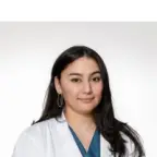 Qodirova Madinaxon Akmalovna