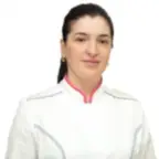 Ульванц Нуне Юрьевна