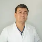 Aminov Azamat Ismatovich
