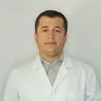 Pulatov Olimjon Yarashovich