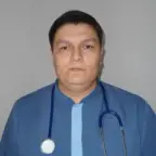 Mamurov Olimjon Islomovich
