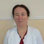 Xoliyarova Nilyufar Mamarazhabovna