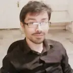 Raximkulov Bexzod Abduraufovich