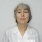 Dadamyans Nataliya Gamletovna