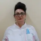 Бабаджанова Наталья Викторовна