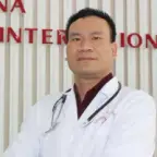 Чен Ву