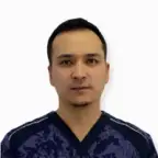 Mustafaev Jaxongir Axmadjanovich