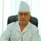 Tashbekov Baxodirbek Umarovich