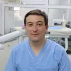 Karimov Timur Akhmedovich
