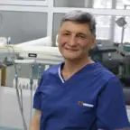Yunusxojayev Paxlaviy Yusufkhodzhaevich
