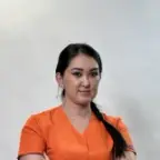 Кудратова Ситора Самандаровна