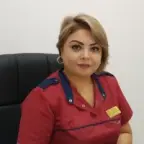 Каюмова Наргиза Тахиржановна