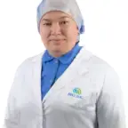 Муфти Заде Севара Жахонгировна