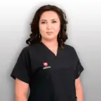 Рахматова Нилуфар Бобоеровна