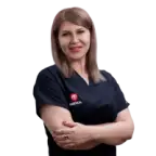 Kazantseva Natalya Vladimirovna