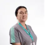 Umarova Gulnara Tashtanovna