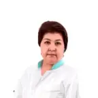 Ходжаева Азиза Шабатовна