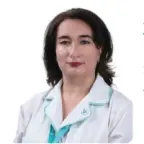 Рахимова Адиба Абдужаббаровна