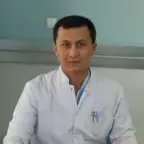 Сотволдиев Нодиржон Абдувохидович