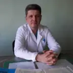 Джалалов Лазиз Миразизович