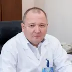 Кариев Гайрат Маратович