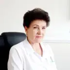 Ступина Надежда Владимировна