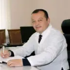Хамраев Фарход Шарафович