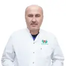 Ibragimov Sayfulla Xamidullaevich