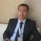 Хакимов Рашан Нигматуллаевич