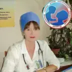 Хасанова Лариса Нурулловна