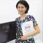 Ходжаева Умида Бахадировна