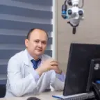 Хидиров Рустам Шукурллаевич
