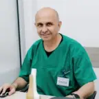 Азимов Талъат Самиевич