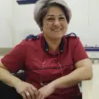 Мирзаева Нигина Анваровна