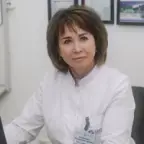 Bibikova Yelena Viktorovna