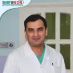 Хамдамов Рустам Уктамович