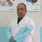 Ражабов Нодирбек Мухаммадиев