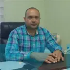 Рамазонов Рамз Рахматович