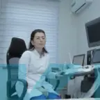 Саидова Дилноза Жалоловна