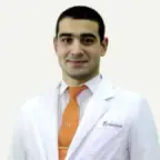 Абдуллаев Ислом Телманович
