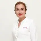 Насирова Сабина