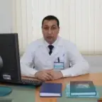 Xamroev Uktam Pirnazarovich