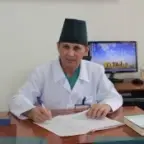 Kutliev Sobir Ramazonovich