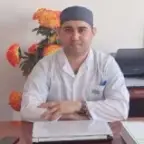 Gadoev Shuxrat Sharipovich