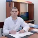 Арипов Тимур Абдуллаевич