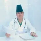 Abdullaev Amon Ubaydullaevich