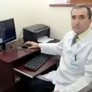 Fayziev Shodmon Muminovich