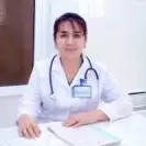 Kambarova Manzura Najimovna