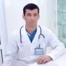 Jumaev Mirzo Rizoevich