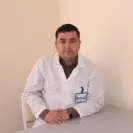 Xolov Gulom Axmadovich